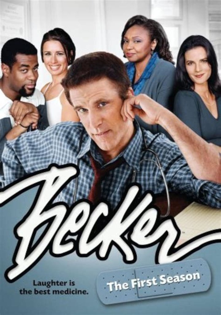 Cast of the Show Becker: A Comprehensive Look at the Characters and Their Impact