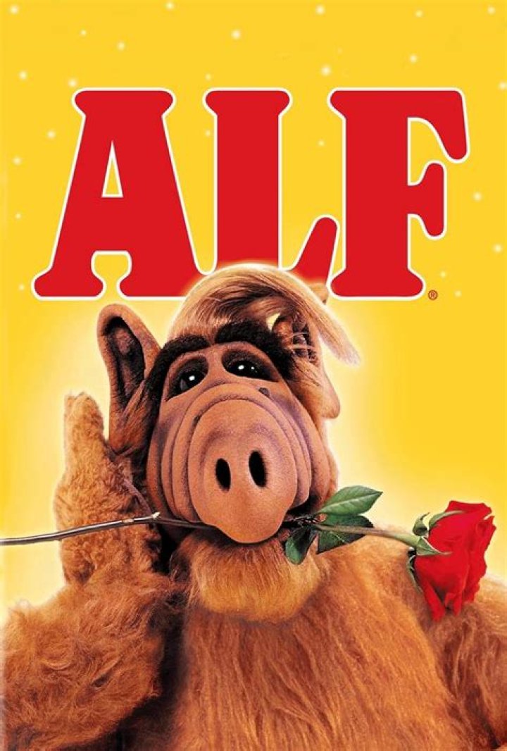 Introducing the Cast of the Beloved TV Show "ALF"