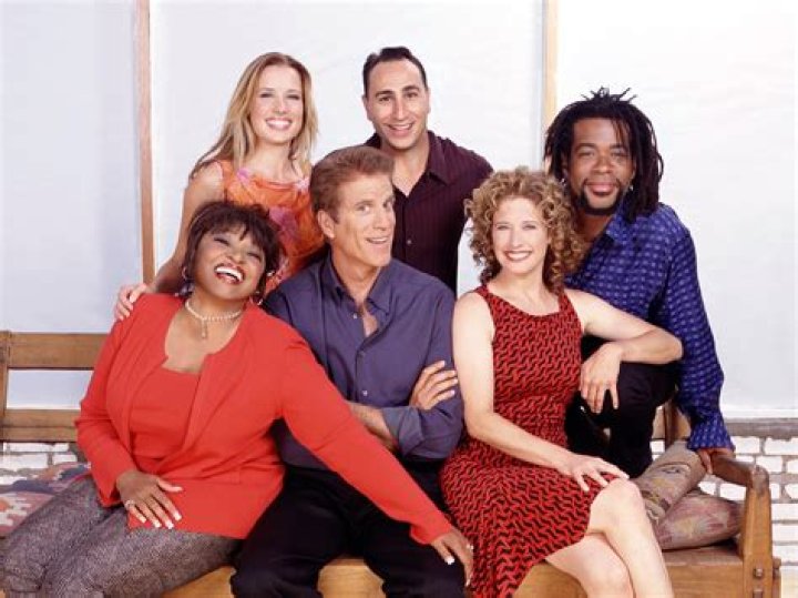 Exploring the Cast of TV Show Becker: A Deep Dive into Characters and Their Journey
