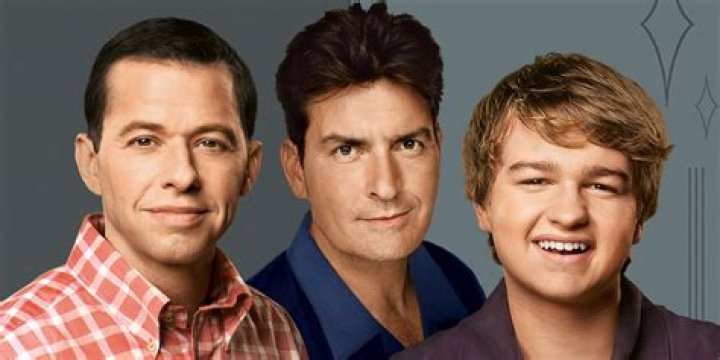 Meet the Cast of Two and a Half Men: A Comprehensive Look at the Stars Behind the Hit Sitcom