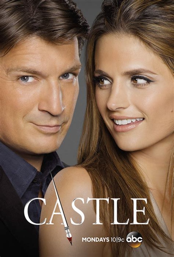 Castle TV Series Cast: A Deep Dive into the Characters and Actors