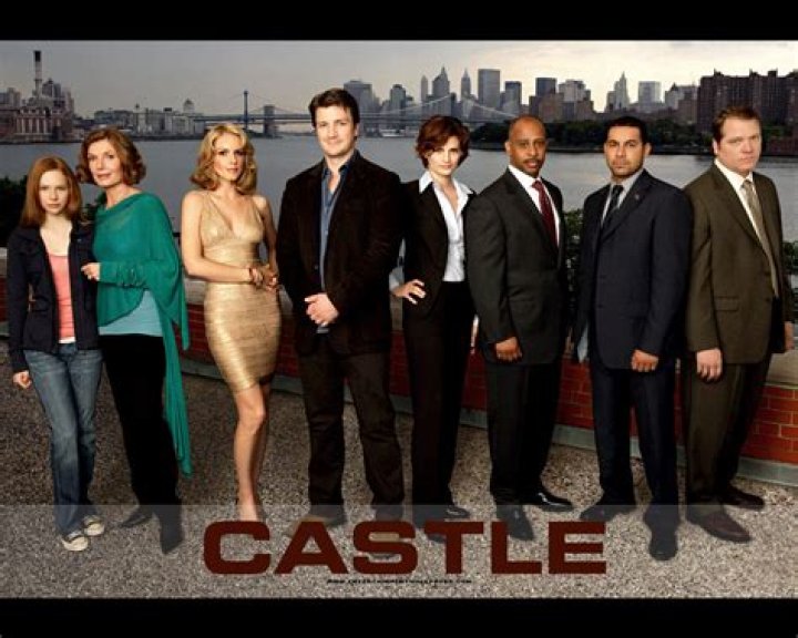 Exploring the World of Castle TV Series: A Comprehensive Guide
