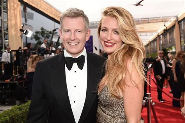Cat Deeley Net Worth: A Look at Her Wealth and Success