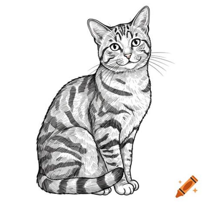 Mastering the Art of Cat Sketch: Tips, Techniques, and Inspiration