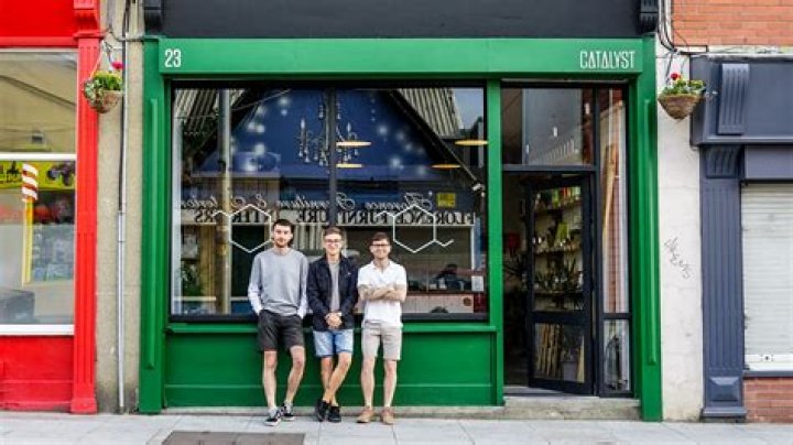 Catalyst Coffee: The Ultimate Guide to Crafting Your Perfect Brew