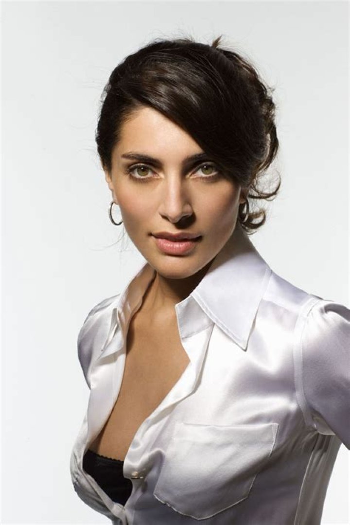 Caterina Murino: A Comprehensive Look at the Life and Career of the Italian Actress