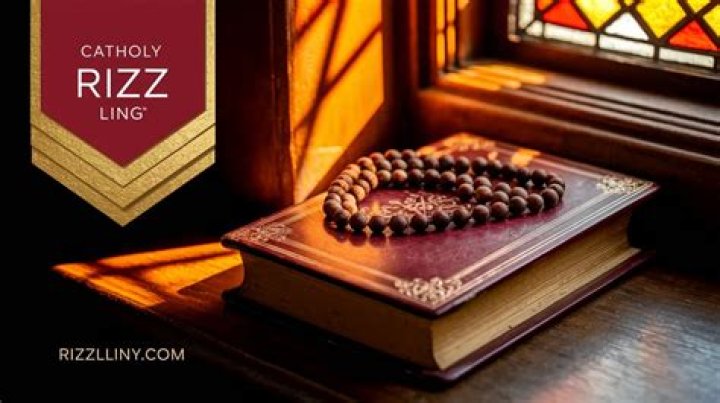 Catholic Rizz: The Charisma and Charm in Catholic Dating