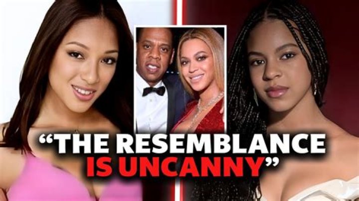 Cathy White: The Connection to Beyoncé