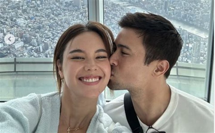 Catriona Gray's Boyfriend: A Deep Dive into Her Love Life and Relationships
