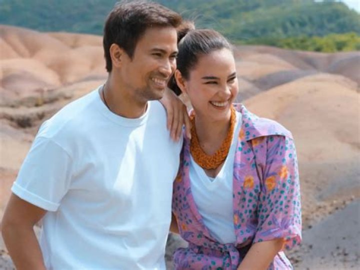 Catriona Gray Boyfriend 2025: A Comprehensive Look at Her Love Life