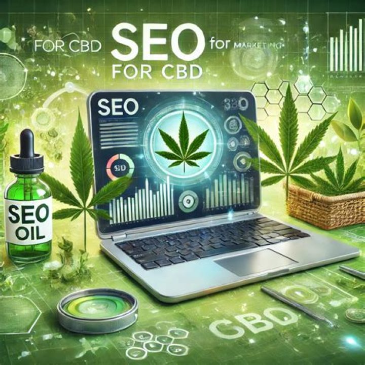 CBD SEO Strategy: The Ultimate Guide to Boost Your Cannabis Business