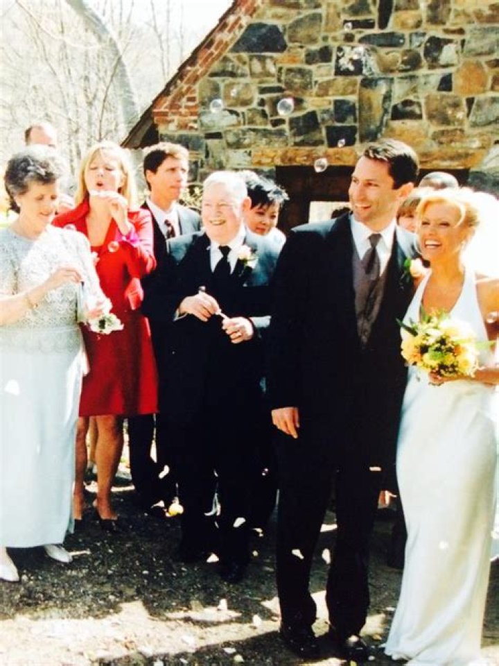 Unveiling the Truth: Cecily Tynan's First Matrimonial Union