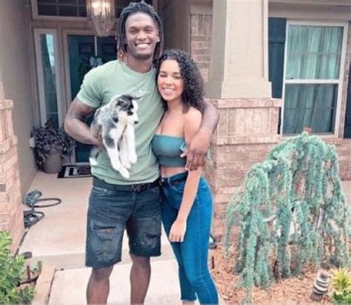 Unveiling the Mystery: Who is Ceedee Lamb's Girlfriend?