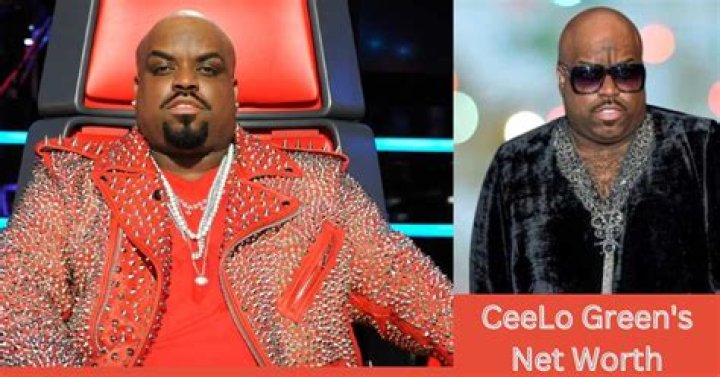 Ceelo Green Net Worth 2023: Wealth, Music, and Influence