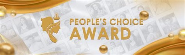 Celebrating Excellence: The Journey of People's Choice Award Nominations