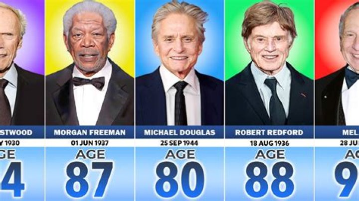 Celebrating the Legacy of Black Actors Older Than 50: A Testament to Talent and Resilience