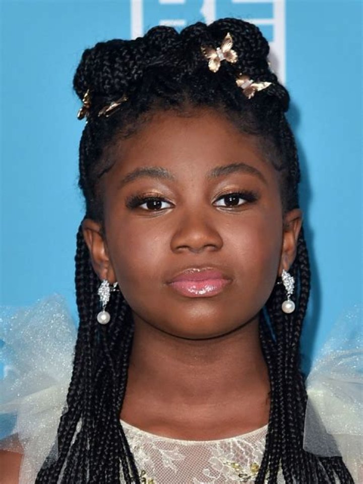 Celina Smith Age: Exploring the Life, Career, and Achievements of a Rising Star