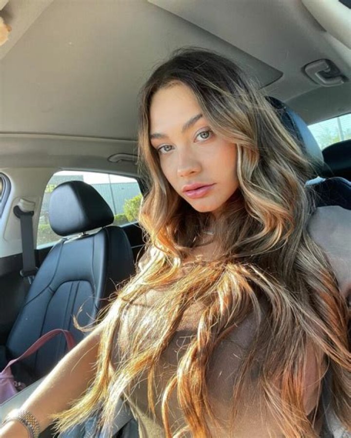 Celina Smith: The Rising Star in the Entertainment Industry