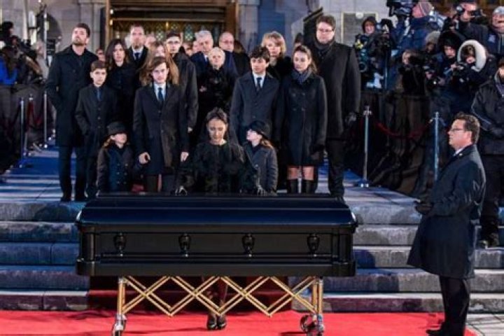 Celine Dion: A Tribute to the Legend and Her Funeral