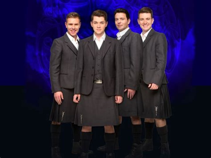 Celtic Thunder Members 2024: A New Era for the Iconic Group