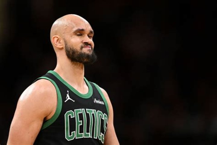 Celtics Tonight: What to Expect from the Boston Celtics in Their Upcoming Game