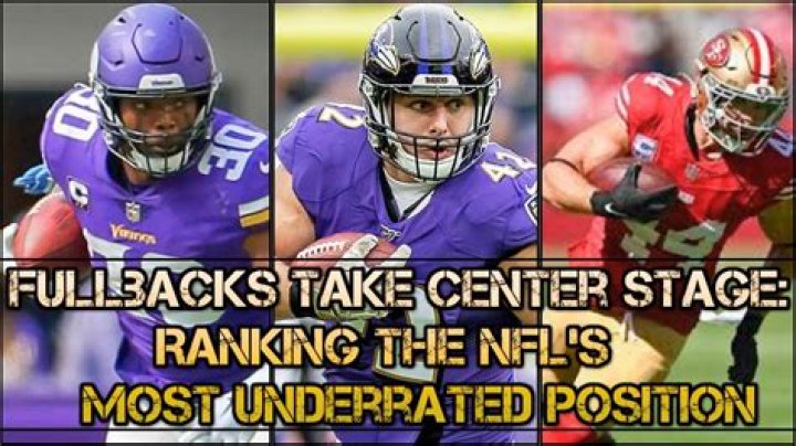 Center Ranking NFL: A Comprehensive Analysis of the Best Centers in the NFL