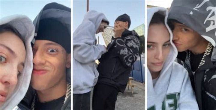 Central Cee's Girlfriend: Exploring the Relationship and Personal Life