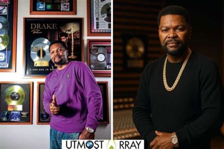 The CEO of Rap-A-Lot Records: A Music Industry Titan