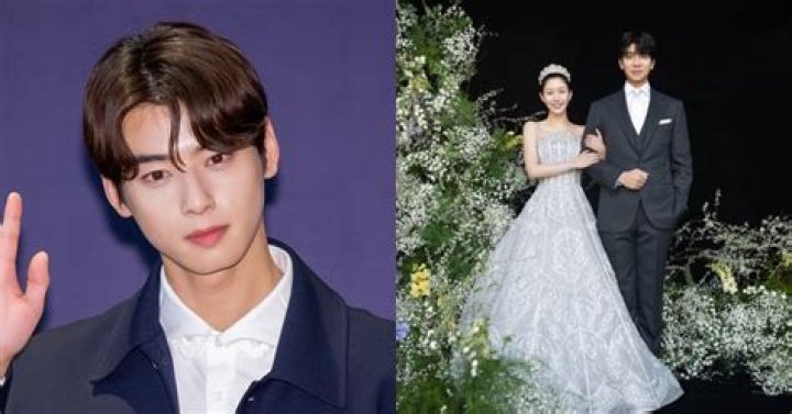 Is Cha Eun Woo Married? Unraveling the Mystery Around the Astro Star