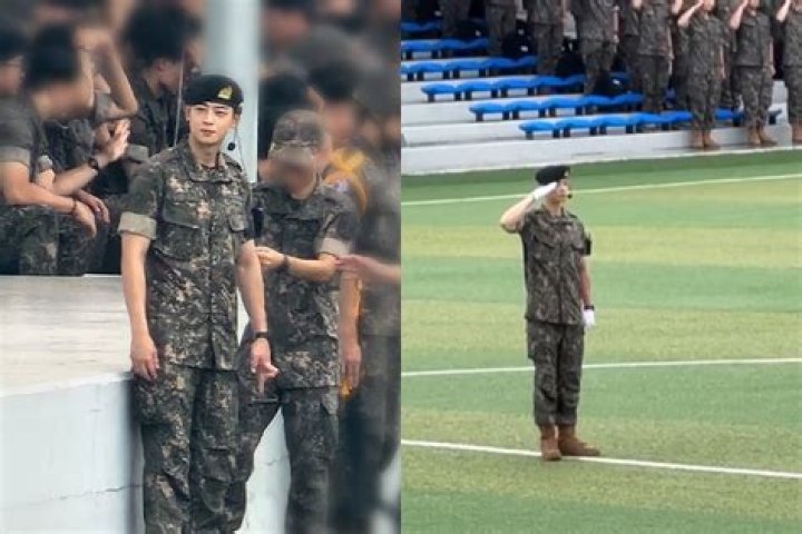 Cha Eun Woo Military Service Enlistment Date: Everything You Need to Know