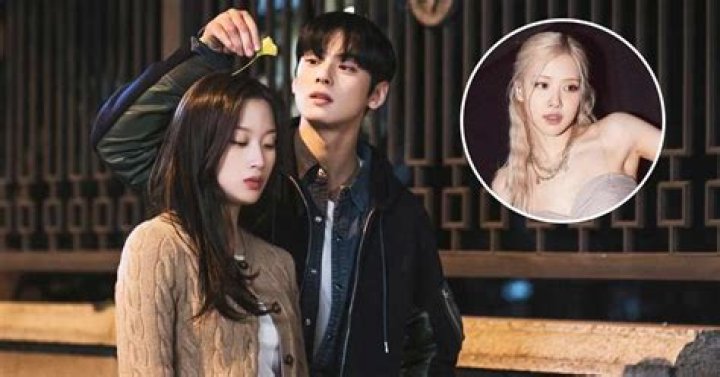 Who is Cha Eun-Woo's Wife? Unveiling the Truth Behind the Rumors