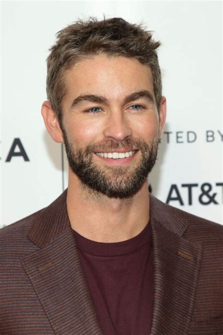 Chace Crawford: The Rise of a Hollywood Star