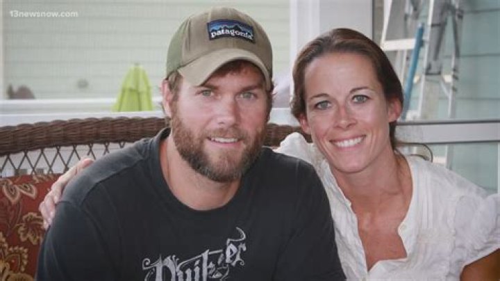 Understanding Chad Allen's Wife: A Look into His Life