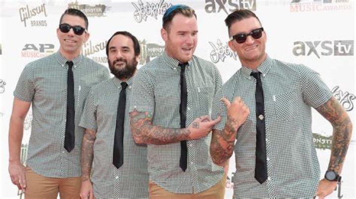 Chad Gilbert: The Life and Career of the Punk Rock Guitarist