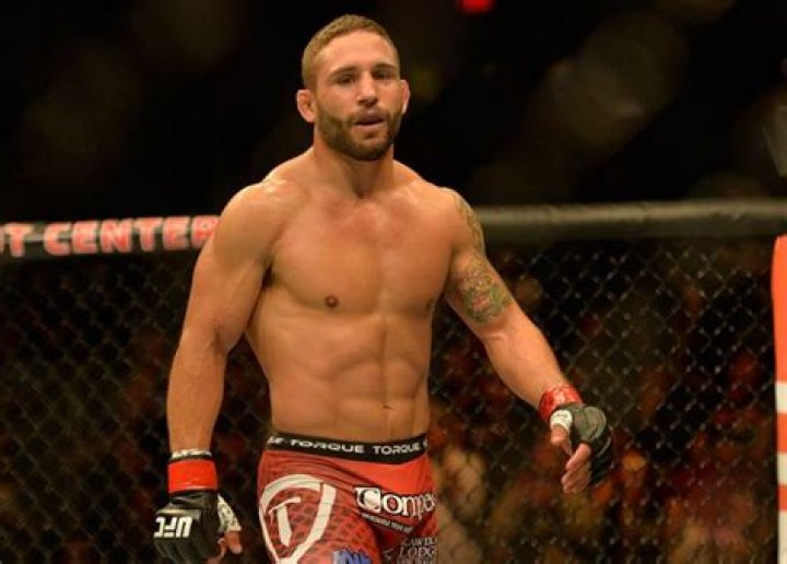 Chad Mendes's Net Worth: A Comprehensive Breakdown