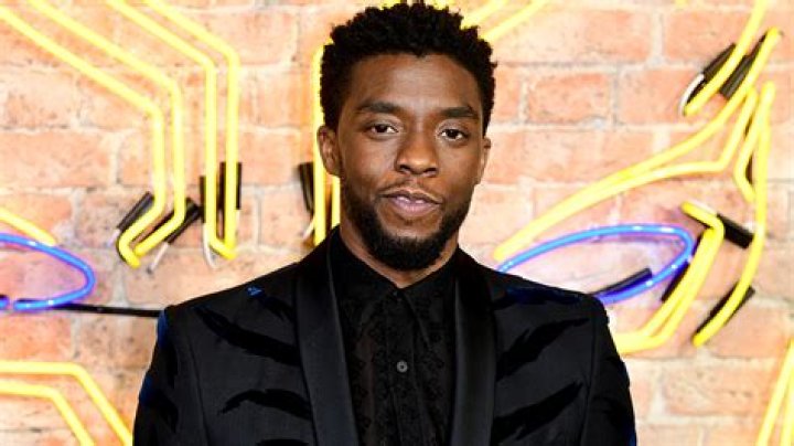 Chadwick Boseman's Net Worth: The Legacy of a Hollywood Star
