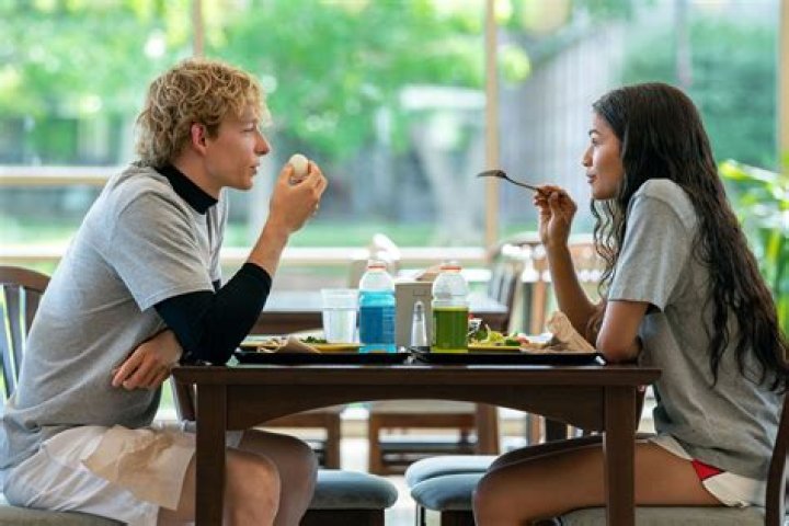 Understanding the Meaning Behind the Ending of "Challengers"