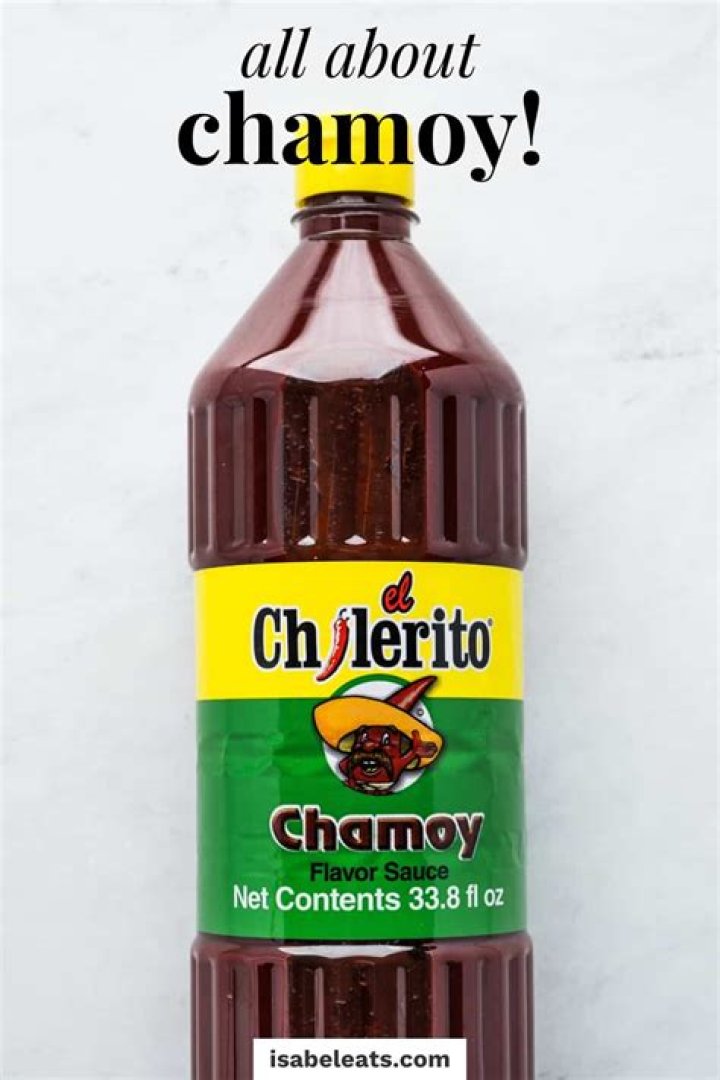 What Does Chamoy Sauce Taste Like? A Comprehensive Guide to Its Flavorful Experience
