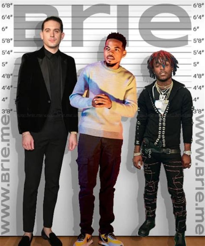 Chance the Rapper Height: A Closer Look at His Stature and Influence