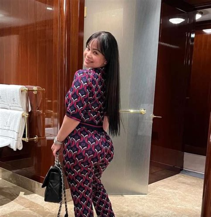 Ultimate Guide to Charina Almanzar: Unlocking Charisma and Success