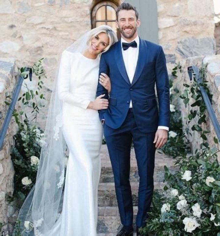 Unveiling the Life of Charissa Thompson’s Husband