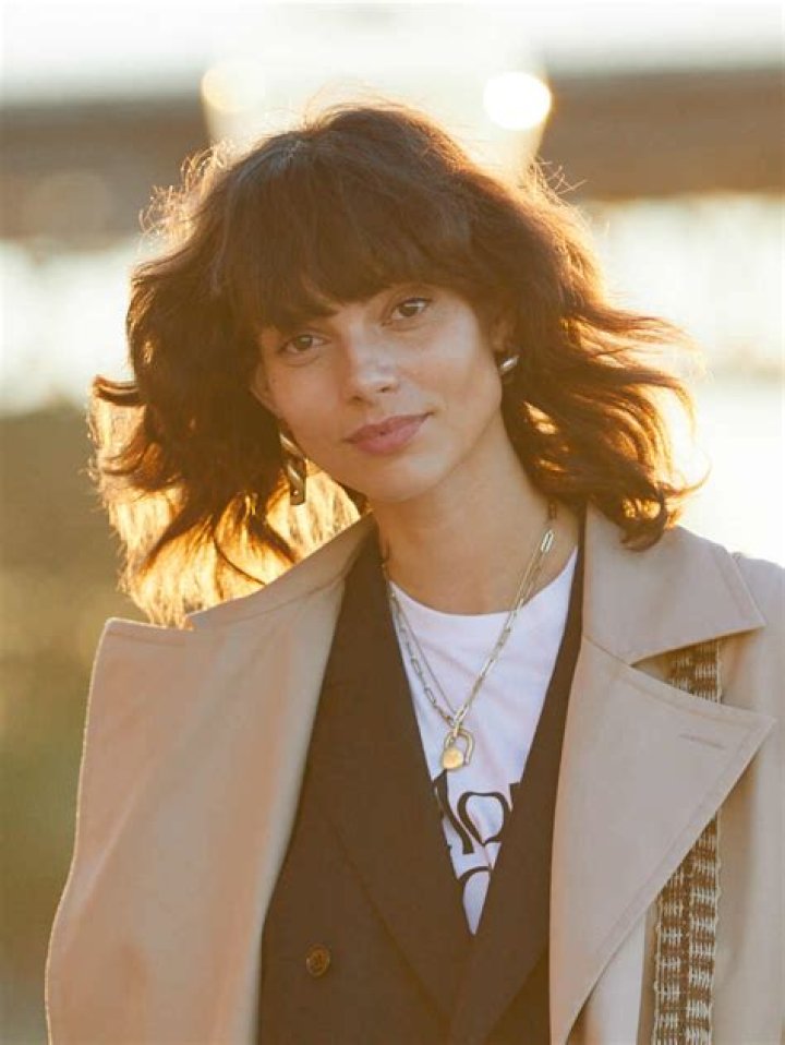 Charlee Fraser: The Rise of a Fashion Icon