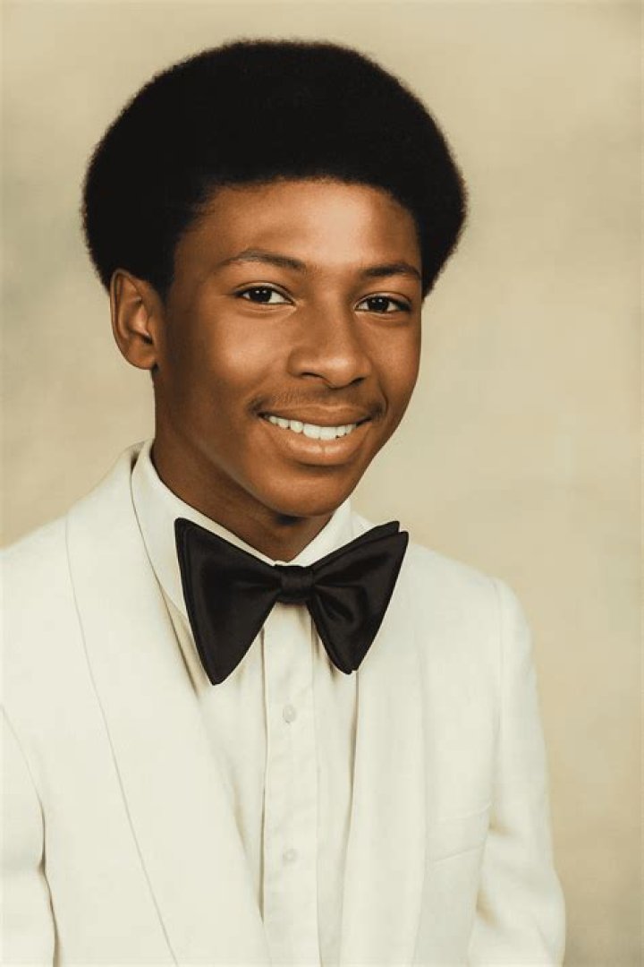 Charles Anthony Vandross: The Legacy of a Musical Icon