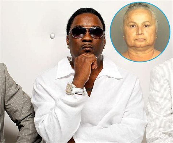 Charles Cosby: The Untold Story of a Drug Lord and His Rise to Infamy