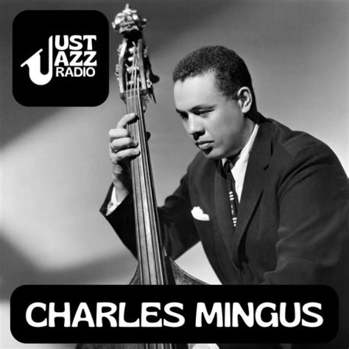 Charles Mingus Biography: The Life and Legacy of a Jazz Legend
