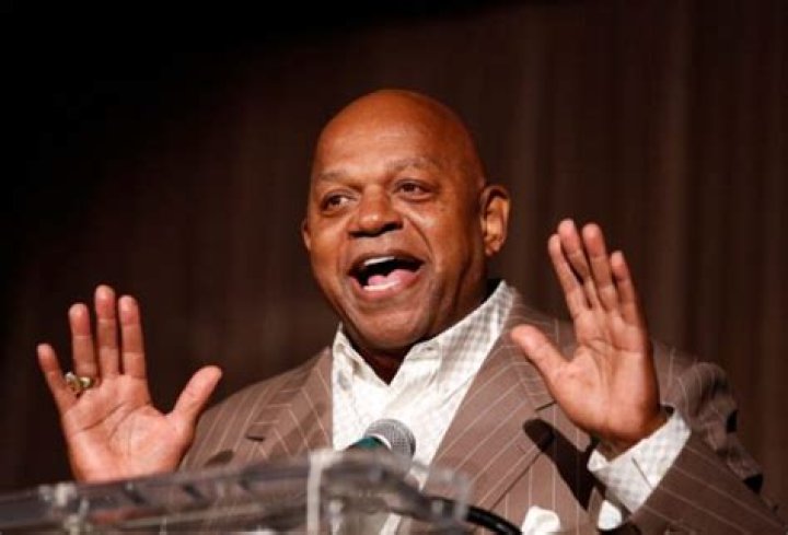 Charles S Dutton Net Worth: Insights into His Wealth and Career