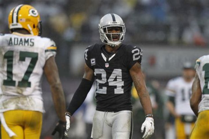 Charles Woodson Highlights: Unveiling the Legendary NFL Career and Achievements