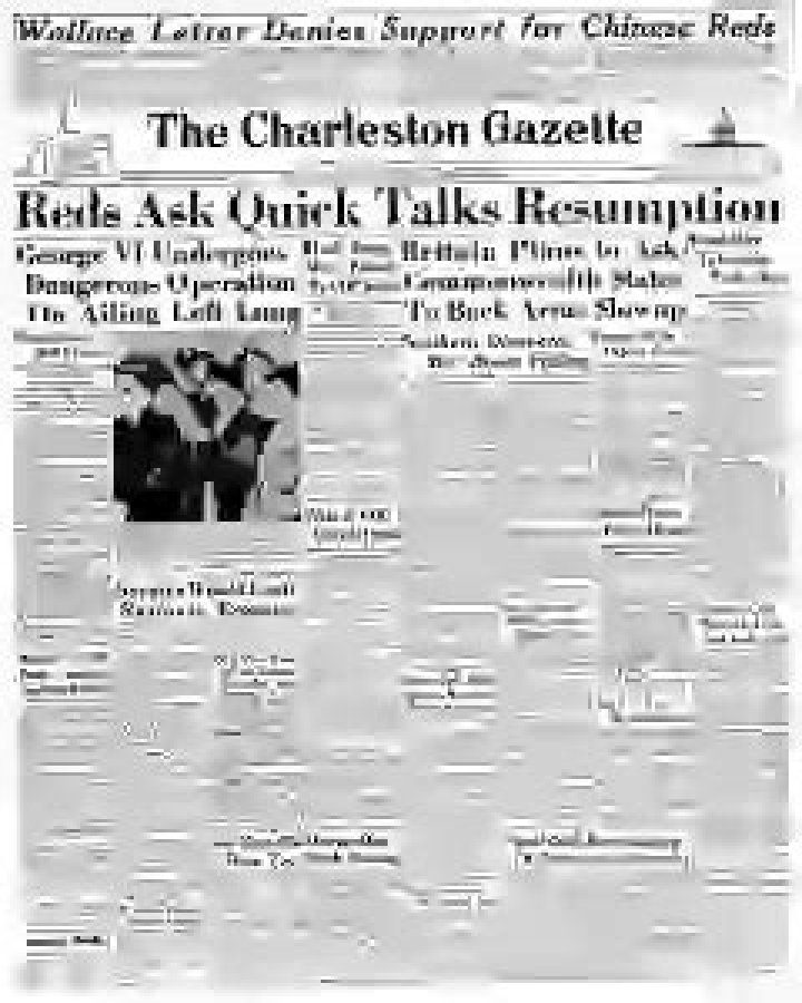 Charleston Gazette Newspaper: Your Guide to Local News in Charleston, West Virginia