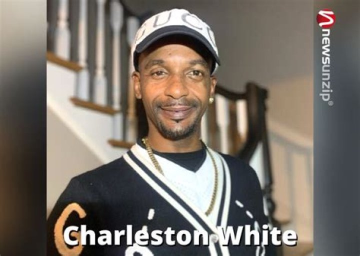 Exploring the Life and Legacy of Charleston White