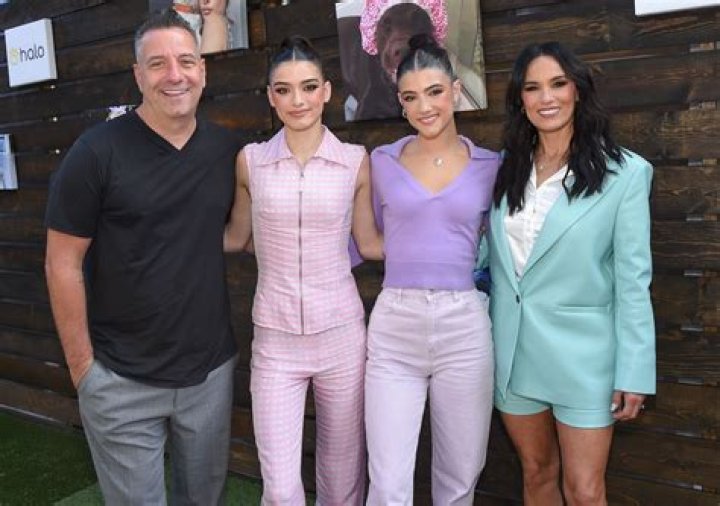 Unveiling Charli D'Amelio's Height: The TikTok Sensation